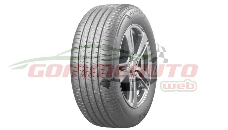 COP. 265/50WR19  BRIDGESTONE  ALENZA 001 * XL     110W